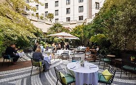 מלון Novotel Les Halles